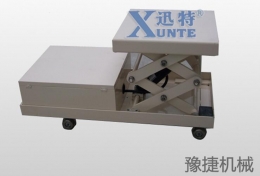 半岛全站电竞-半岛（中国）官方
机械简述升降平台的共性技术和发展趋势